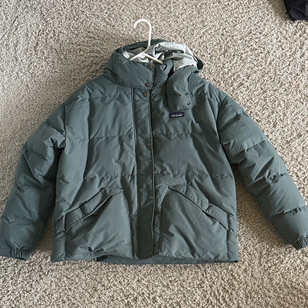 Patagonia NEW Women’s Downdrift Jacket sz XL
